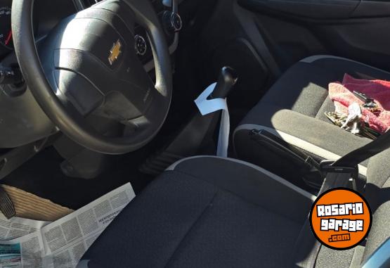 Camionetas - Chevrolet S10 2018 Diesel 145700Km - En Venta