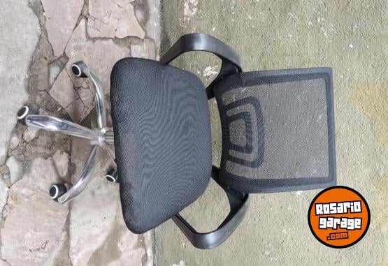 Hogar - Silla de PC a reparar - En Venta
