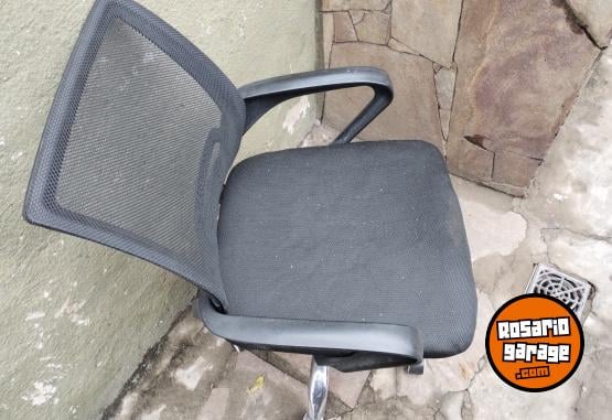 Hogar - Silla de PC a reparar - En Venta