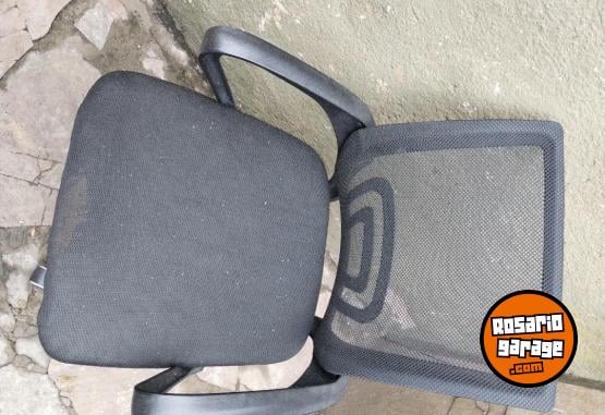Hogar - Silla de PC a reparar - En Venta