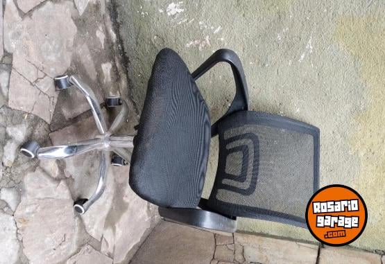 Hogar - Silla de PC a reparar - En Venta
