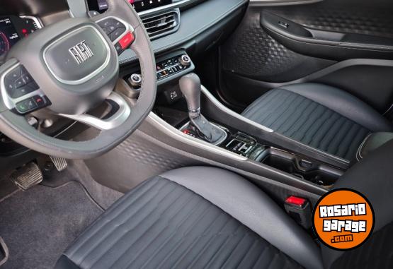 Autos - Fiat Fastback 2024 Nafta 26000Km - En Venta