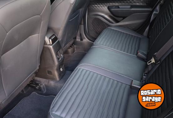 Autos - Fiat Fastback 2024 Nafta 26000Km - En Venta