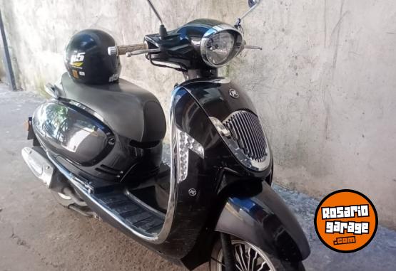 Motos - Motomel Strato alpina 2021 Nafta 15000Km - En Venta