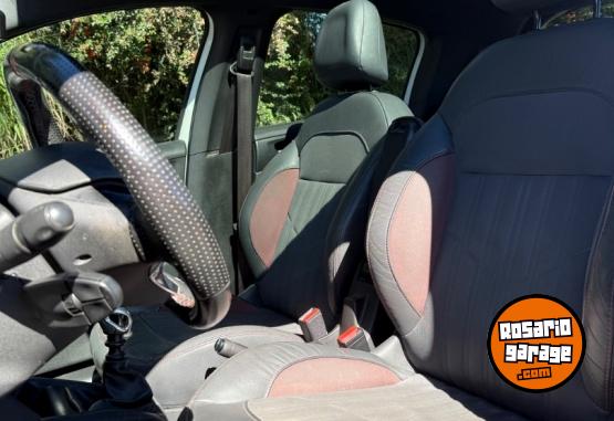 Autos - Peugeot 208 GT 2017 Nafta 99000Km - En Venta