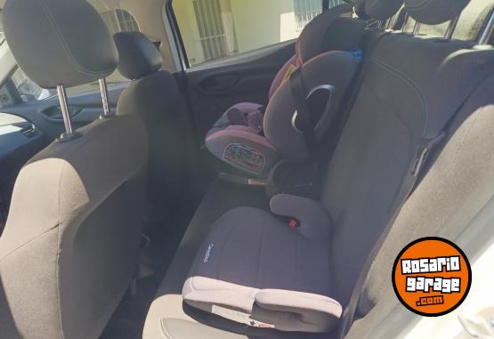 Autos - Chevrolet Joy black 2021 GNC 82000Km - En Venta