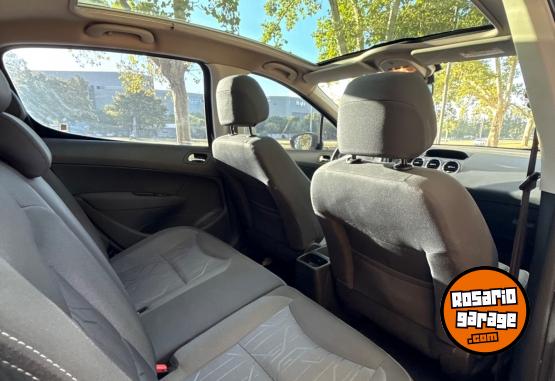 Autos - Peugeot 308 2017 Diesel 86000Km - En Venta