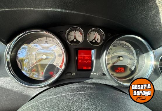 Autos - Peugeot 308 2017 Diesel 86000Km - En Venta