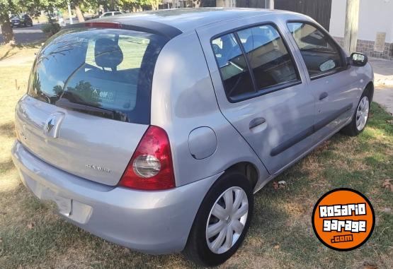 Autos - Renault Clio 2 Expression 2006 Nafta 135500Km - En Venta