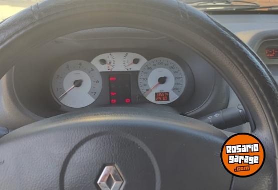 Autos - Renault Clio 2 Expression 2006 Nafta 135500Km - En Venta