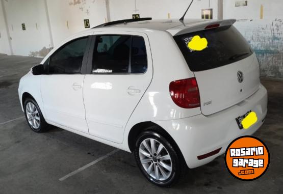 Autos - Volkswagen FOX HIGHLINE 2011 Nafta 145000Km - En Venta