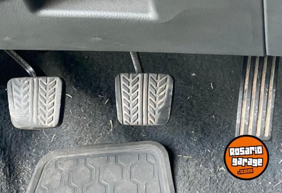 Camionetas - Ford Ranger 2016 Diesel 145000Km - En Venta