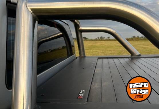 Camionetas - Ford Ranger 2016 Diesel 145000Km - En Venta