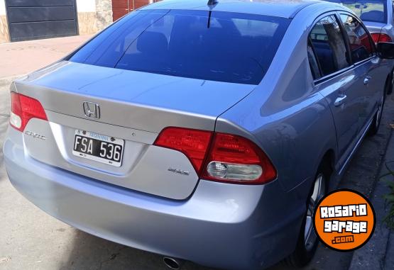 Autos - Honda Honda civic 1.8 full 2006 Nafta 300000Km - En Venta