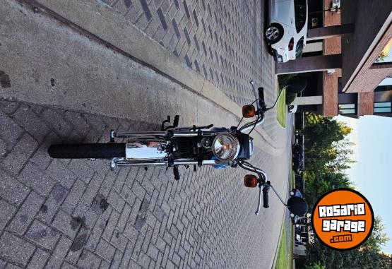 Clásicos - HONDA MB100 1981 - En Venta