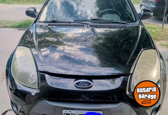 Autos - Ford Ka viral 2012 Nafta 170000Km - En Venta