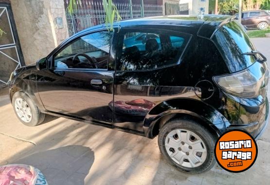 Autos - Ford Ka viral 2012 Nafta 170000Km - En Venta
