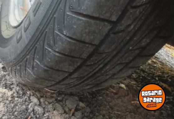 Autos - Ford Falcon 1990 GNC 111111Km - En Venta