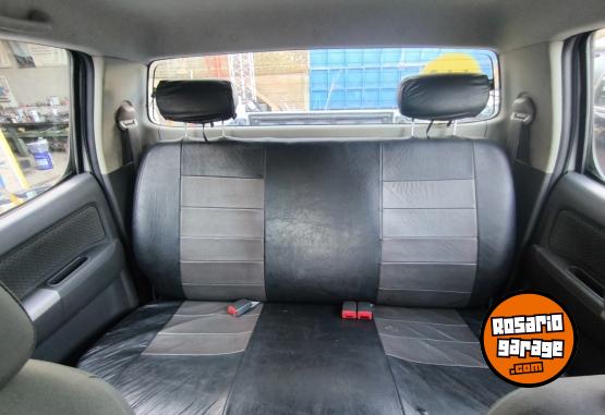 Autos - Toyota Hilux SR 4X4 2013 Diesel 349974Km - En Venta