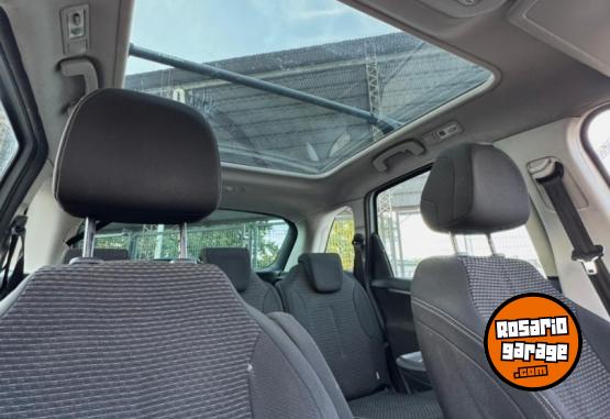 Autos - Citroen Picasso 2012 Nafta 98000Km - En Venta