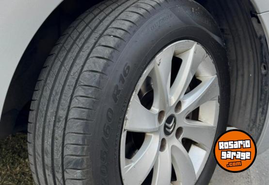 Autos - Citroen Picasso 2012 Nafta 98000Km - En Venta