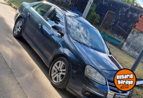 Autos - Volkswagen Vento 2009 Diesel 285Km - En Venta