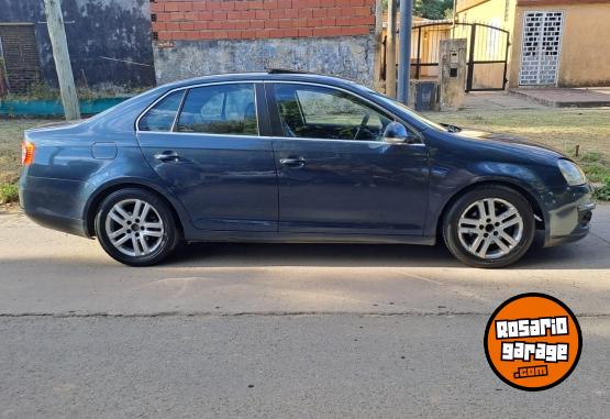Autos - Volkswagen Vento 2009 Diesel 285Km - En Venta