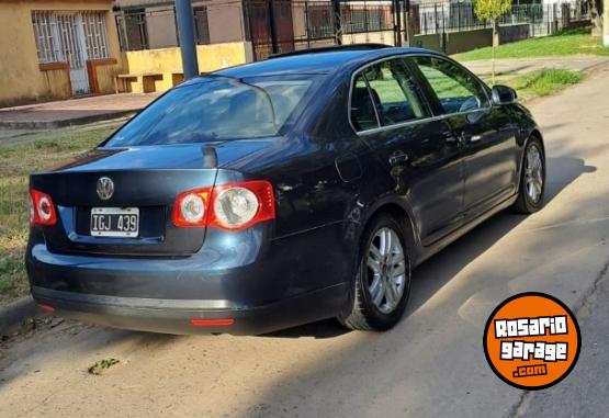 Autos - Volkswagen Vento 2009 Diesel 285Km - En Venta