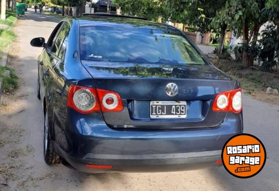 Autos - Volkswagen Vento 2009 Diesel 285Km - En Venta
