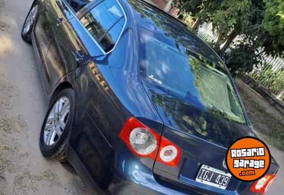 Autos - Volkswagen Vento 2009 Diesel 285Km - En Venta