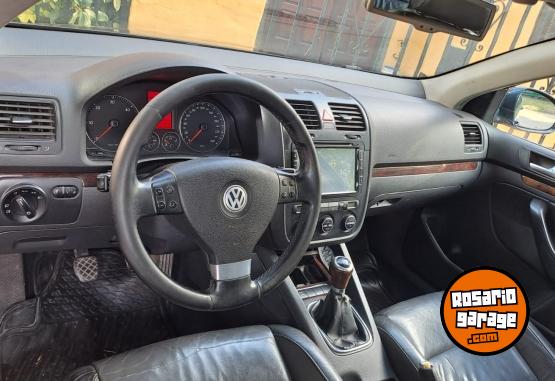 Autos - Volkswagen Vento 2009 Diesel 285Km - En Venta
