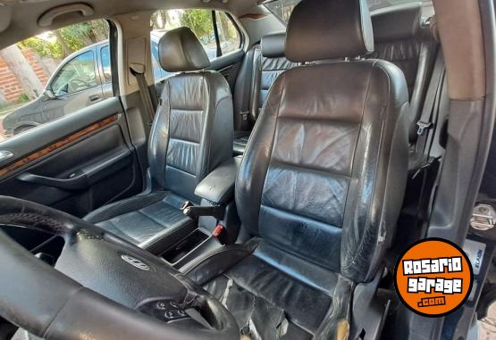 Autos - Volkswagen Vento 2009 Diesel 285Km - En Venta