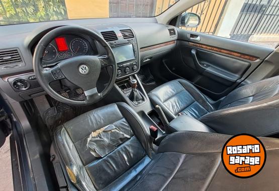 Autos - Volkswagen Vento 2009 Diesel 285Km - En Venta