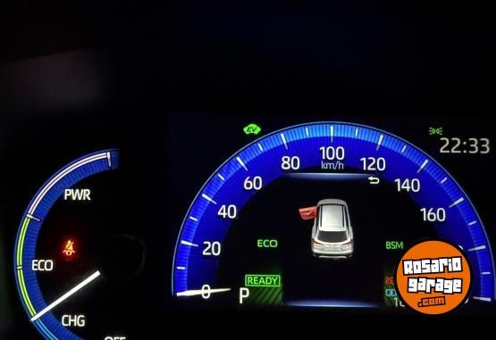 Autos - Toyota Corolla Cross 2022 Nafta 16923Km - En Venta