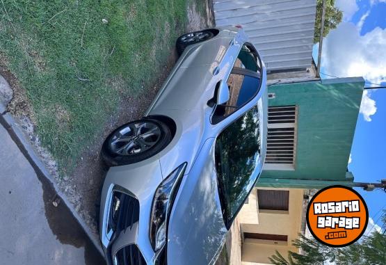 Autos - Chevrolet Cruze ltz 4 puertas 2022 Nafta 39000Km - En Venta