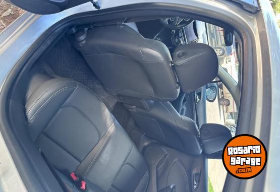 Autos - Chevrolet Cruze ltz 4 puertas 2022 Nafta 39000Km - En Venta