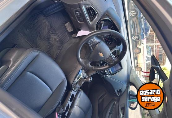 Autos - Chevrolet Cruze ltz 4 puertas 2022 Nafta 39000Km - En Venta