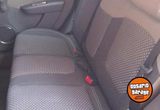 Autos - Fiat Grand Siena 2013 Nafta 95000Km - En Venta