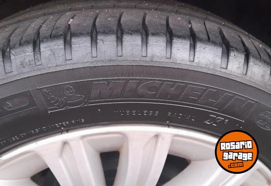 Autos - Fiat Grand Siena 2013 Nafta 95000Km - En Venta