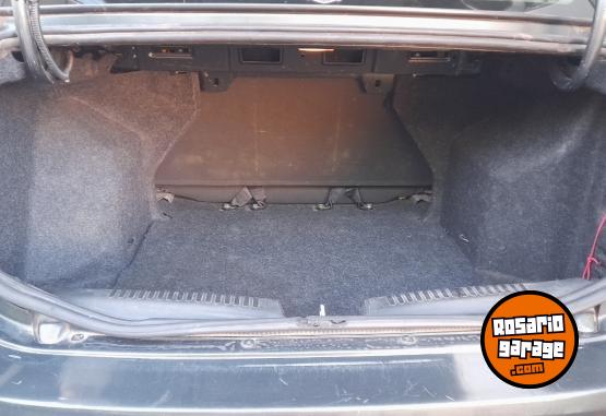 Autos - Fiat Grand Siena 2013 Nafta 95000Km - En Venta