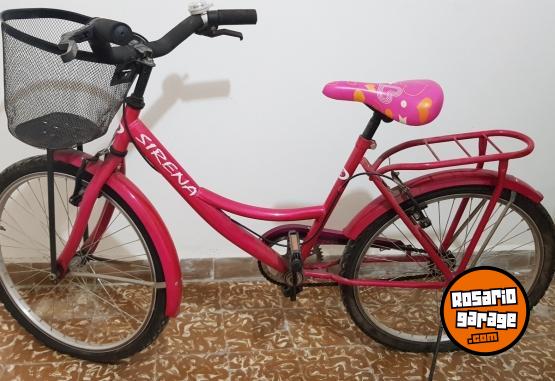 Deportes - Bicicleta ni�os 26R - En Venta