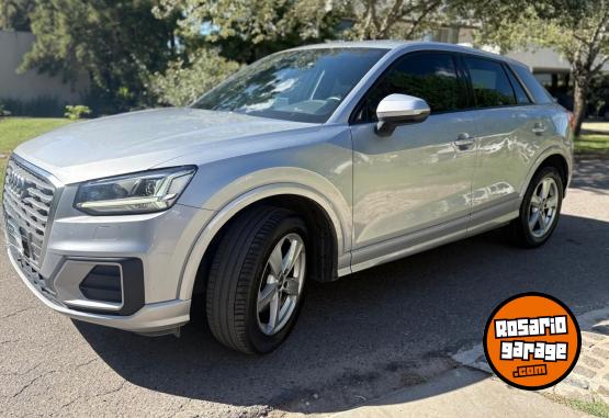 Camionetas - Audi Q2 1.4 TFSI 2018 Nafta 31000Km - En Venta