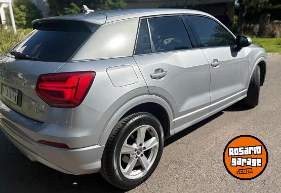 Camionetas - Audi Q2 1.4 TFSI 2018 Nafta 31000Km - En Venta