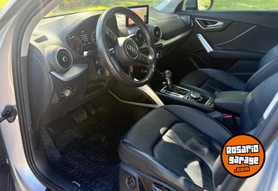 Camionetas - Audi Q2 1.4 TFSI 2018 Nafta 31000Km - En Venta