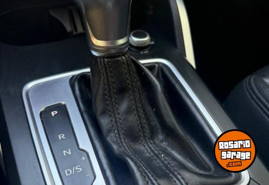 Camionetas - Audi Q2 1.4 TFSI 2018 Nafta 31000Km - En Venta