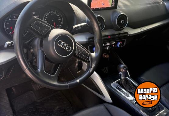 Camionetas - Audi Q2 1.4 TFSI 2018 Nafta 31000Km - En Venta