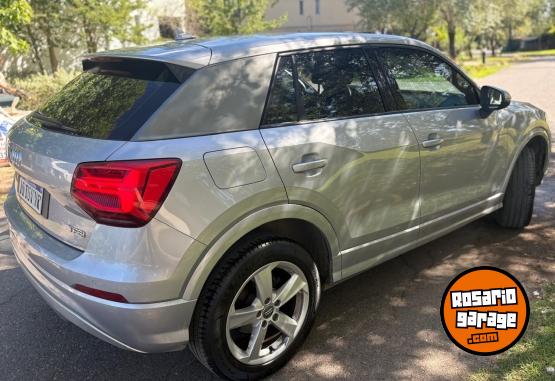 Camionetas - Audi Q2 1.4 TFSI 2018 Nafta 31000Km - En Venta