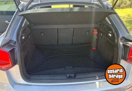 Camionetas - Audi Q2 1.4 TFSI 2018 Nafta 31000Km - En Venta