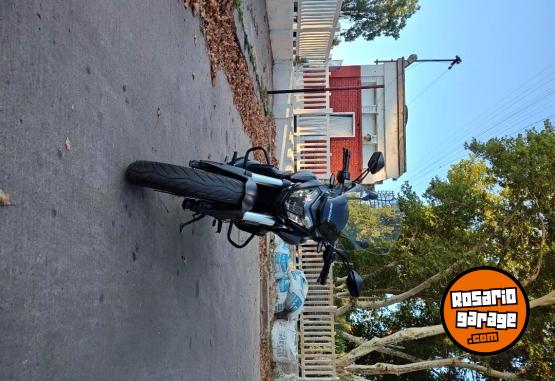Motos - Bajaj Dominar 400 UG 2021 Nafta 14900Km - En Venta