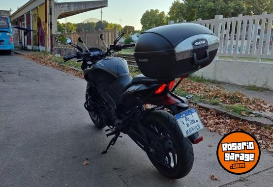 Motos - Bajaj Dominar 400 UG 2021 Nafta 14900Km - En Venta
